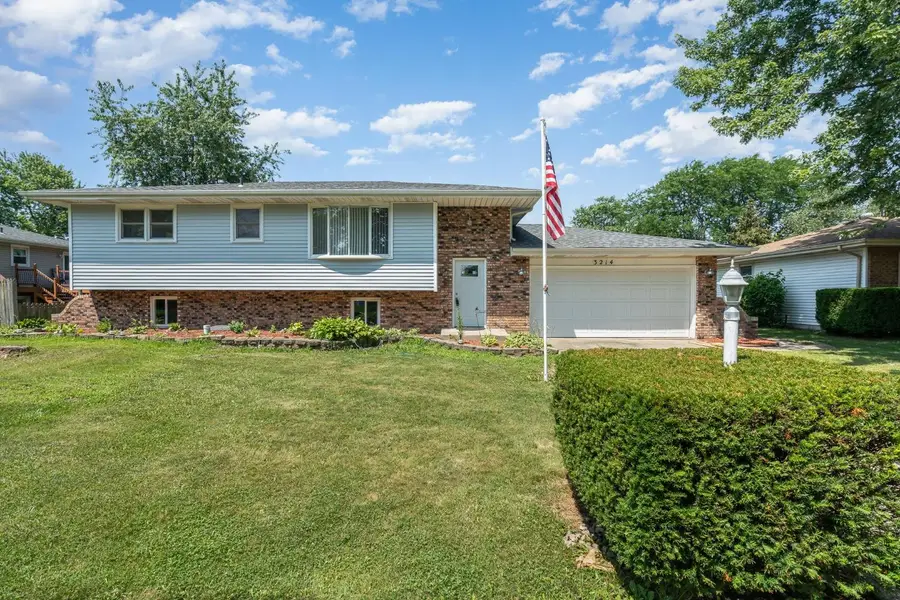 3214 Cooley Street, Portage, IN 46368 - #2