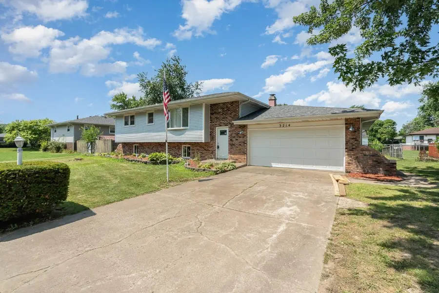 3214 Cooley Street, Portage, IN 46368 - #3