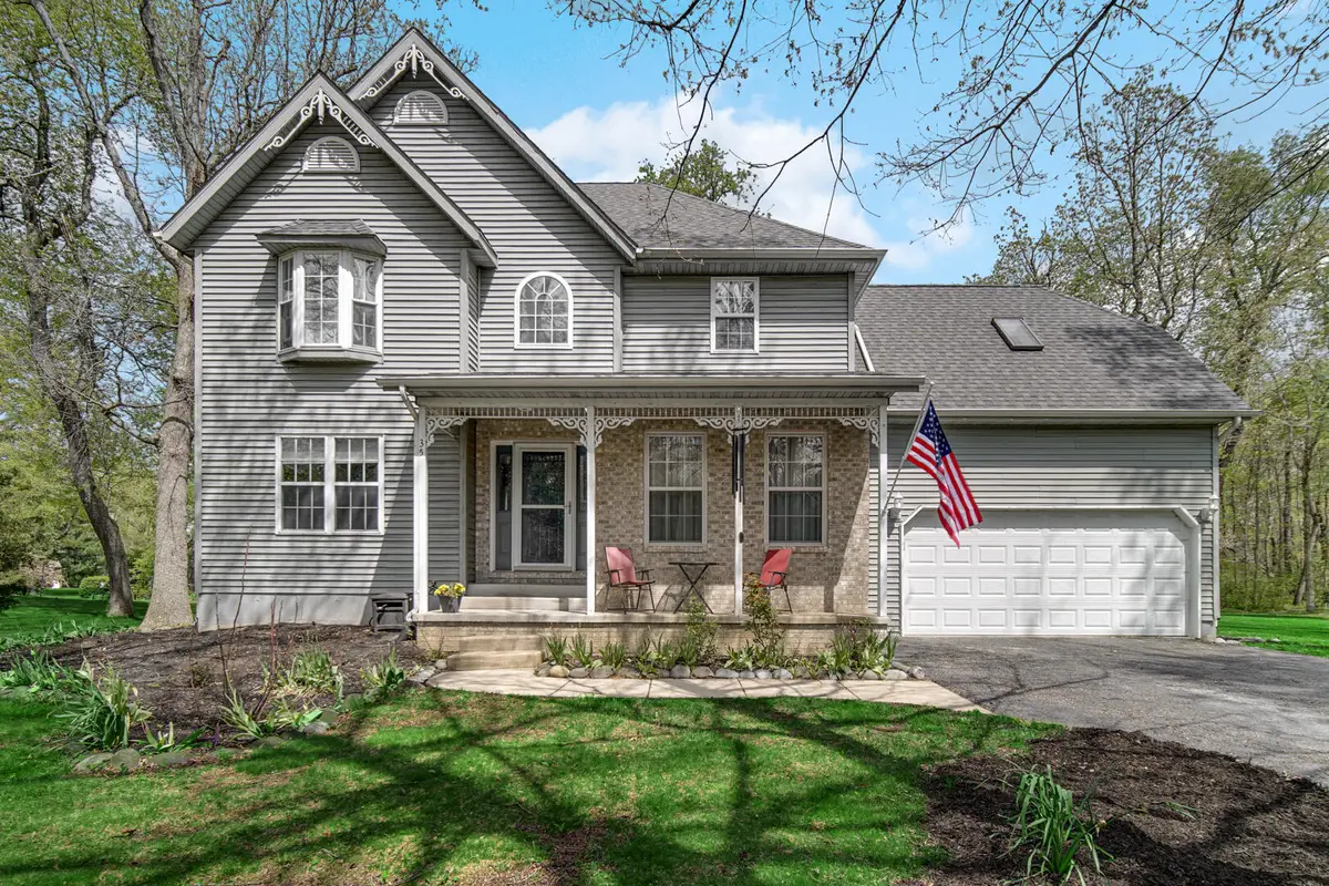 35 Oak Hollow Court, Valparaiso, IN 46383 - #1