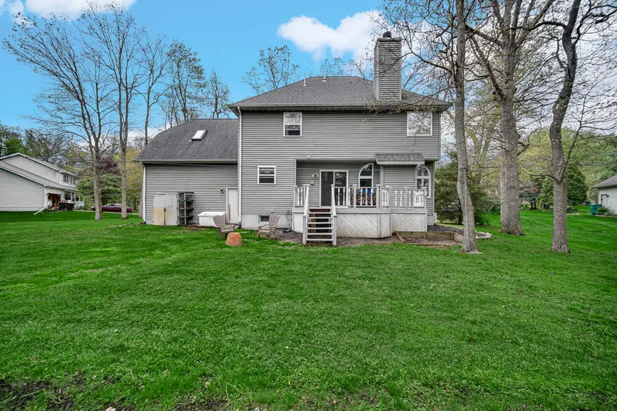 35 Oak Hollow Court, Valparaiso, IN 46383 - #3