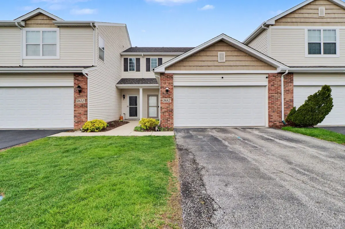 7682 E 111th Place, Crown Point, IN 46307 - #1