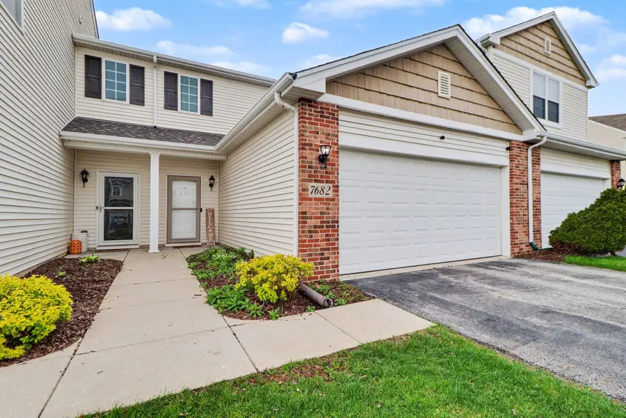 7682 E 111th Place, Crown Point, IN 46307 - #2