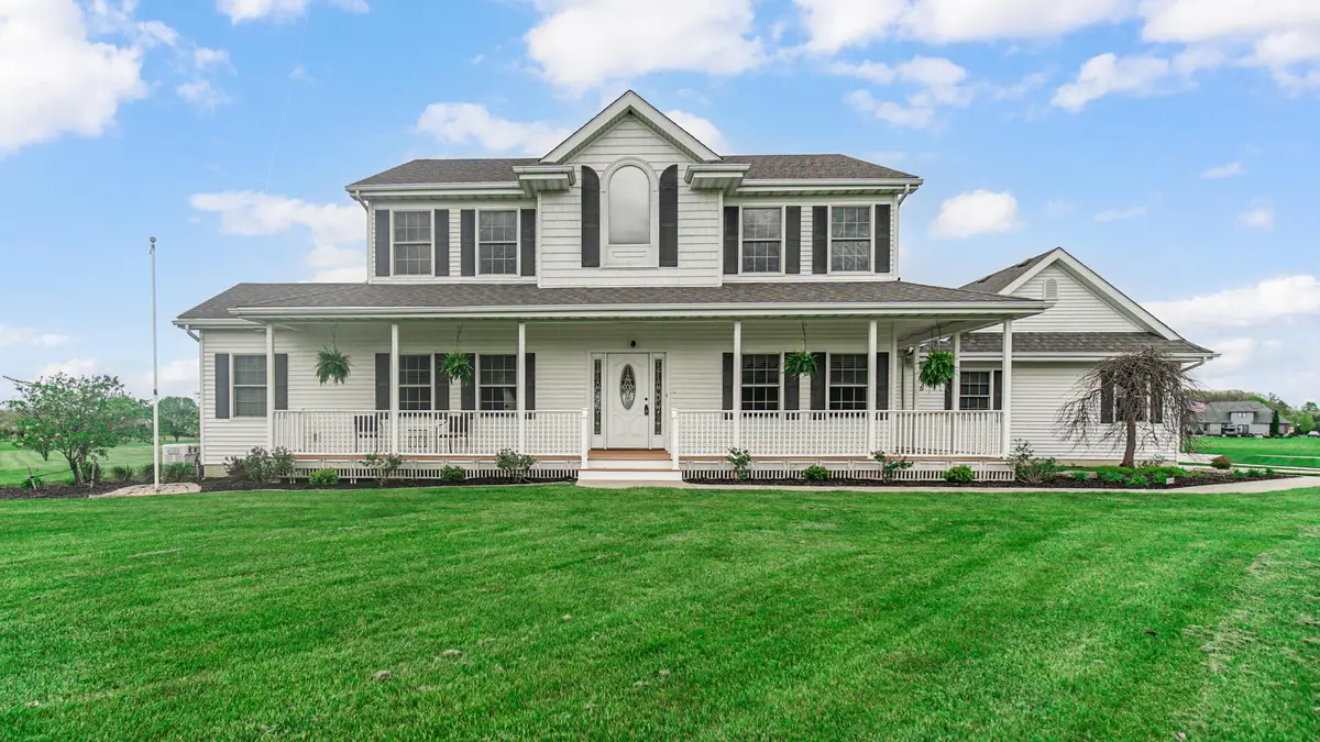 15290 Clark Street, Crown Point, IN 46307 - #1