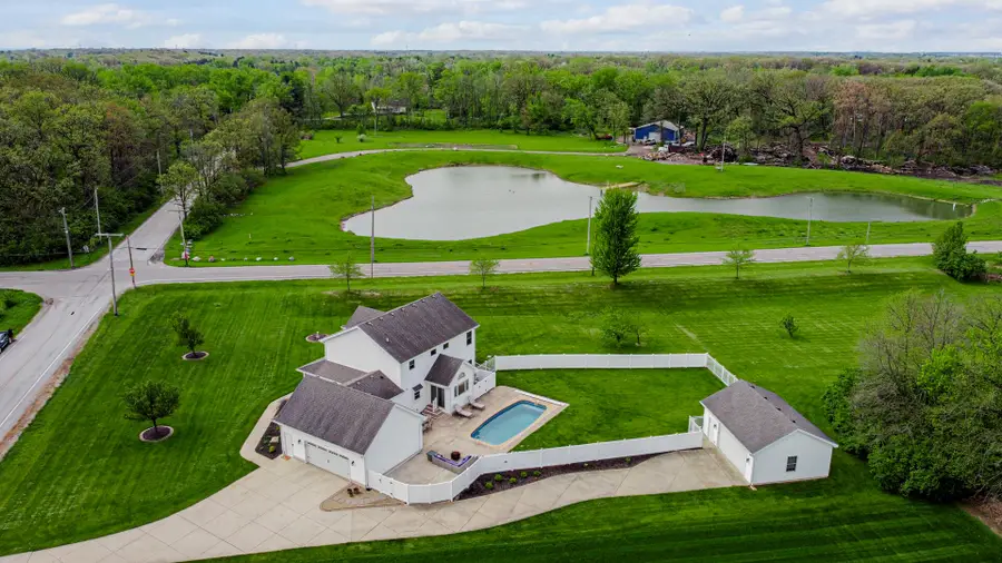 15290 Clark Street, Crown Point, IN 46307 - #2