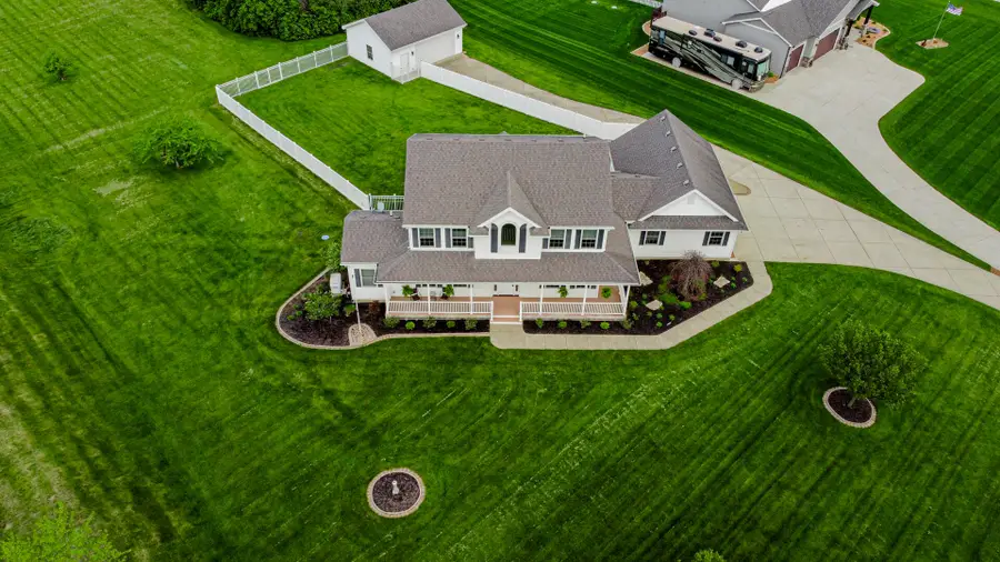 15290 Clark Street, Crown Point, IN 46307 - #3