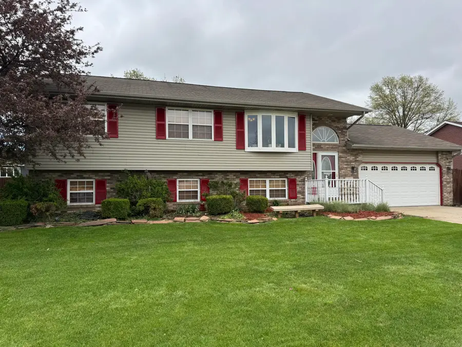6320 Savannah Avenue, Portage, IN 46368 - #2