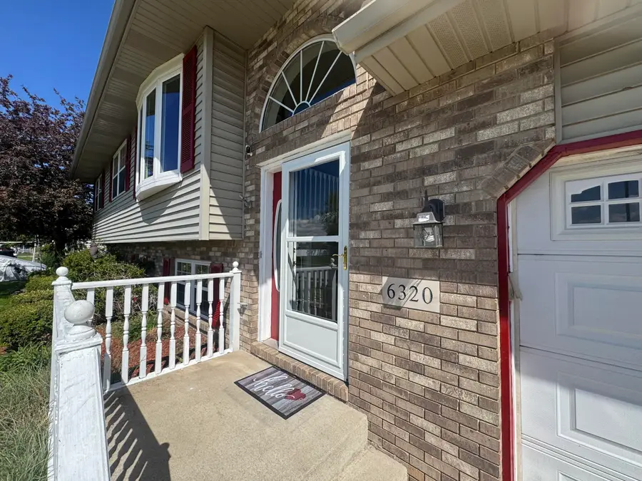 6320 Savannah Avenue, Portage, IN 46368 - #3
