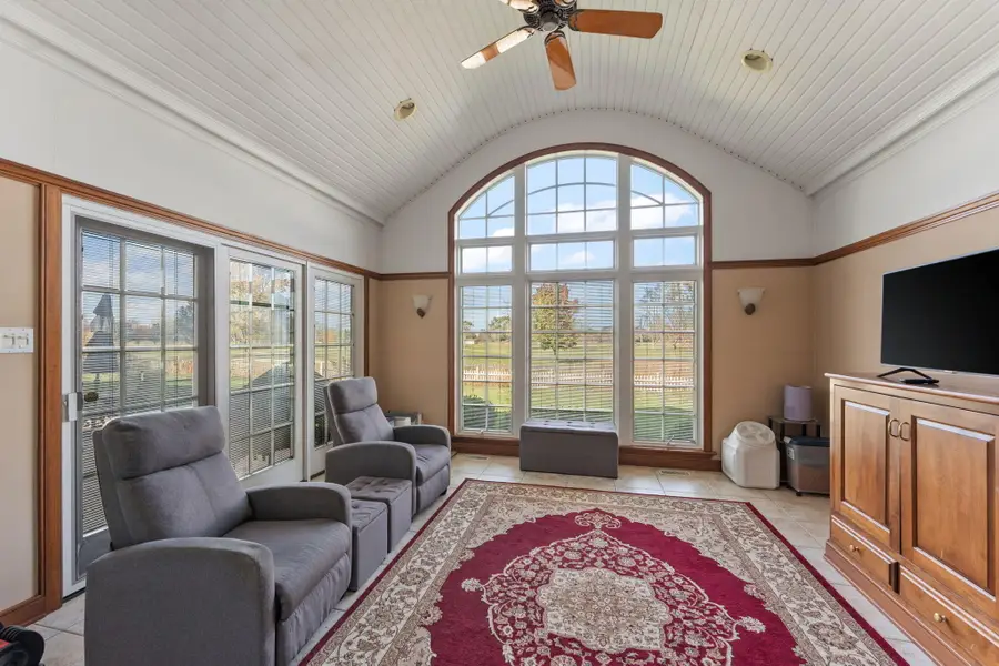 242 Golfview Drive, Schererville, IN 46375 - #3
