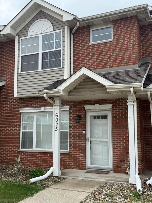 6025 Lexington Avenue, Portage, IN 46368