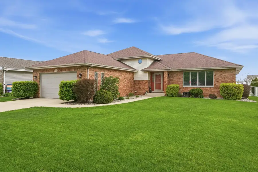 6587 Arrowhead Drive, Schererville, IN 46375 - #2