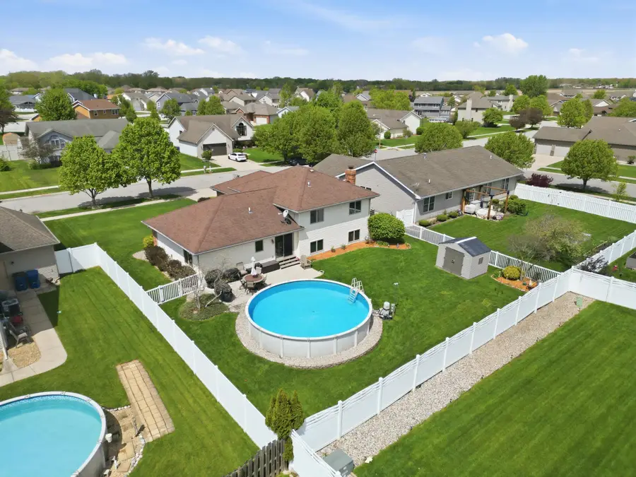 6587 Arrowhead Drive, Schererville, IN 46375 - #3