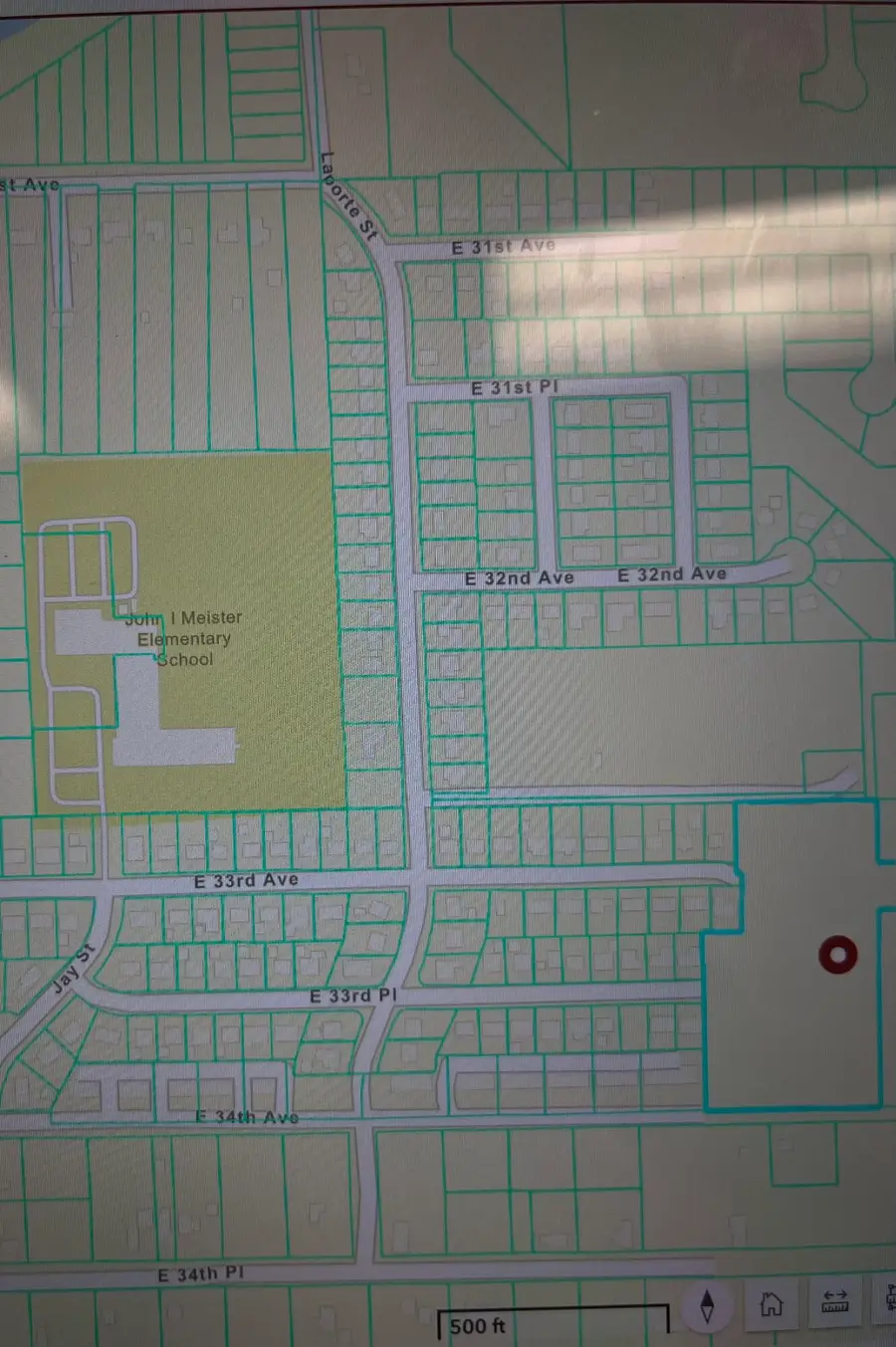 32 Nd Laporte Street, Lake Station, IN 46405 - #2