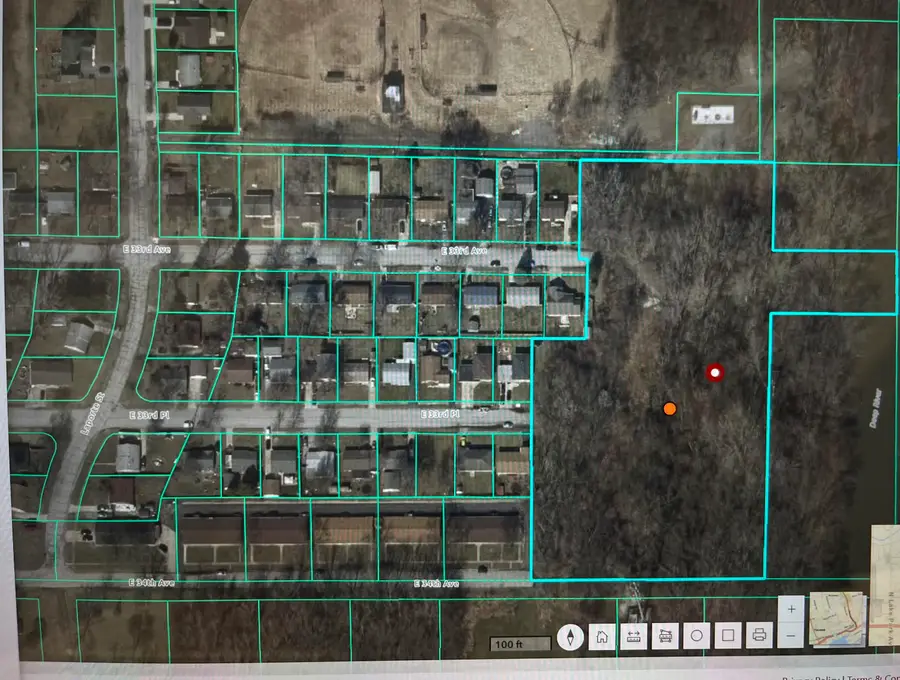 32 Nd Laporte Street, Lake Station, IN 46405 - #3