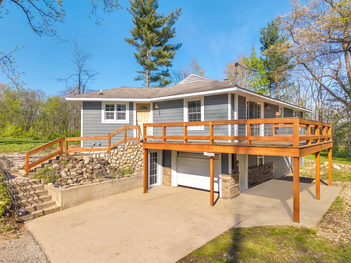 827 W Springville Road, La Porte, IN 46350 - #1