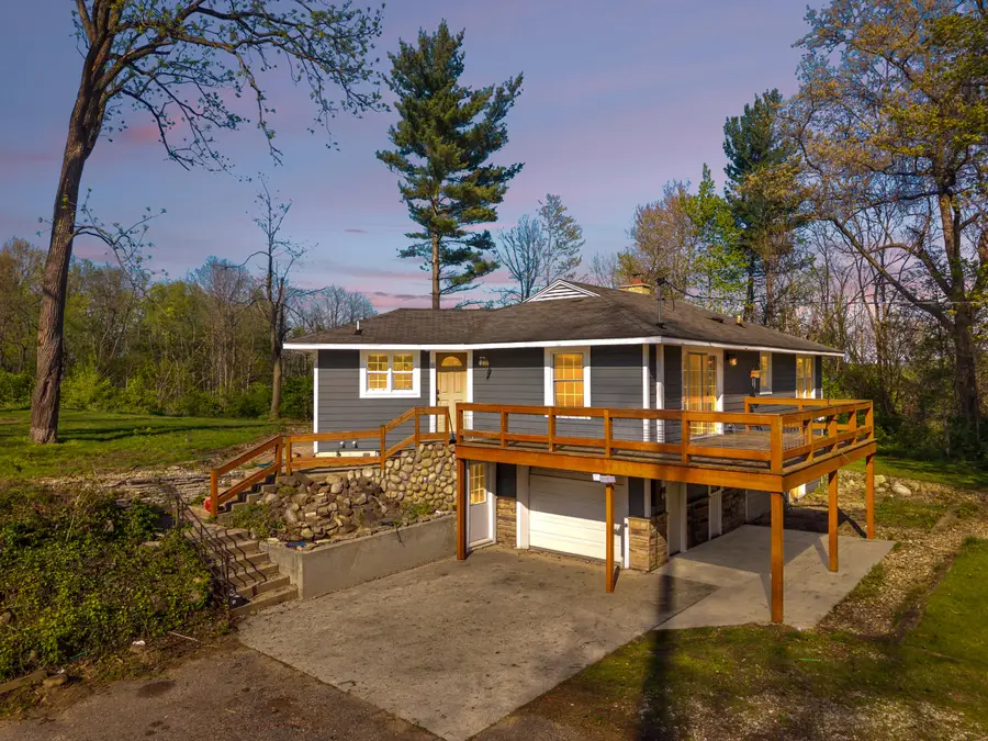 827 W Springville Road, La Porte, IN 46350 - #2