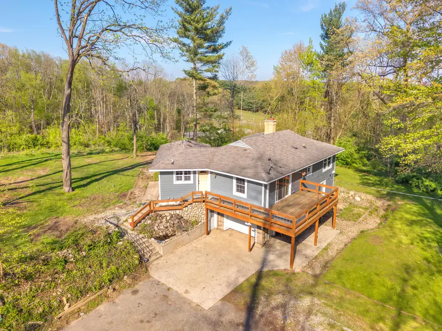 827 W Springville Road, La Porte, IN 46350 - #3
