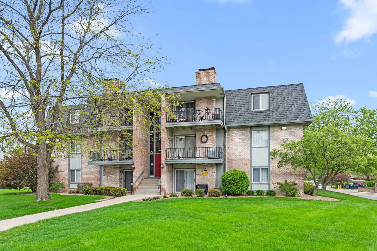 1720 Homan Drive #202, Schererville, IN 46375 - #1