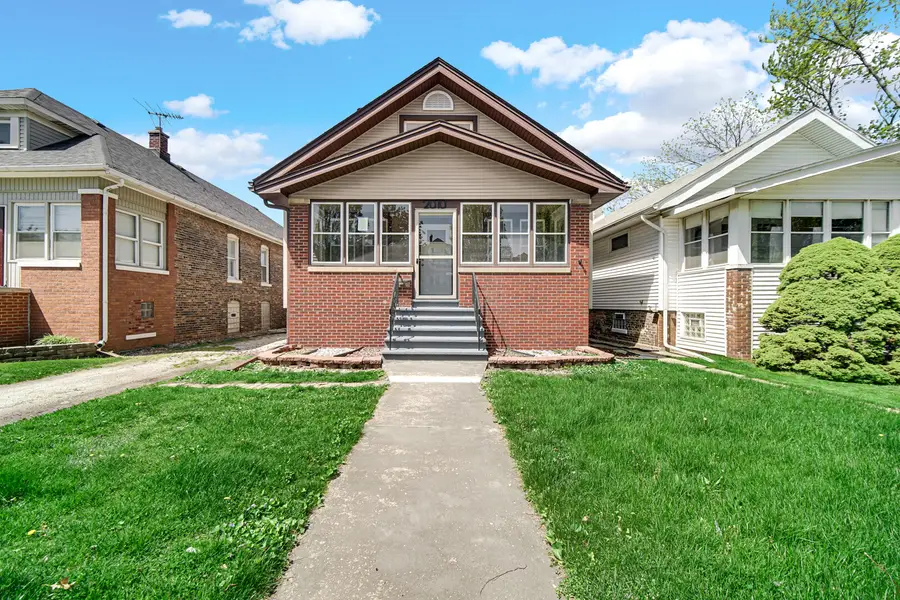 2010 Lincoln Avenue, Whiting, IN 46394 - #2