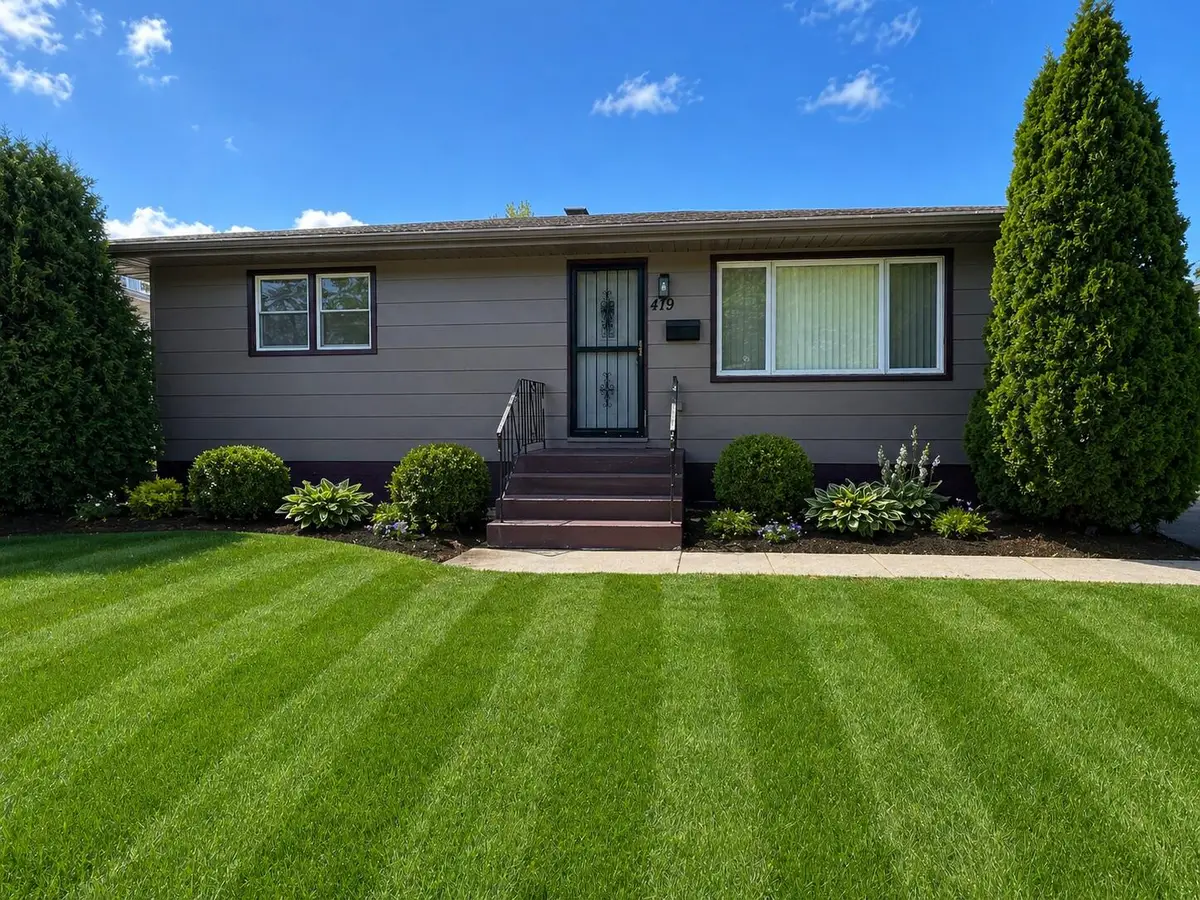 419 E 48th Place, Gary, IN 46409 - #1