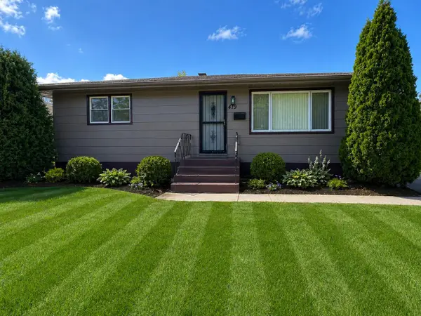 419 E 48th Place, Gary, IN 46409
