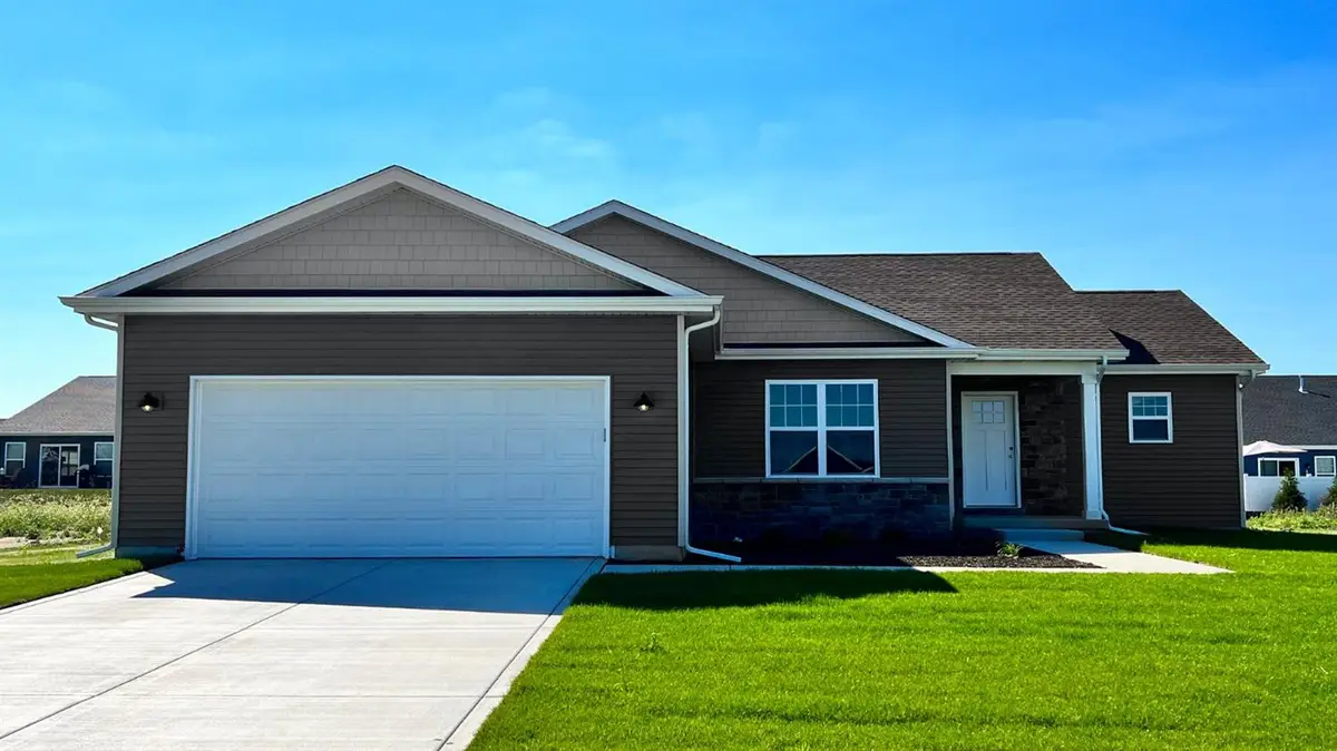 18426 Alexander Avenue, Lowell, IN 46356 - #1
