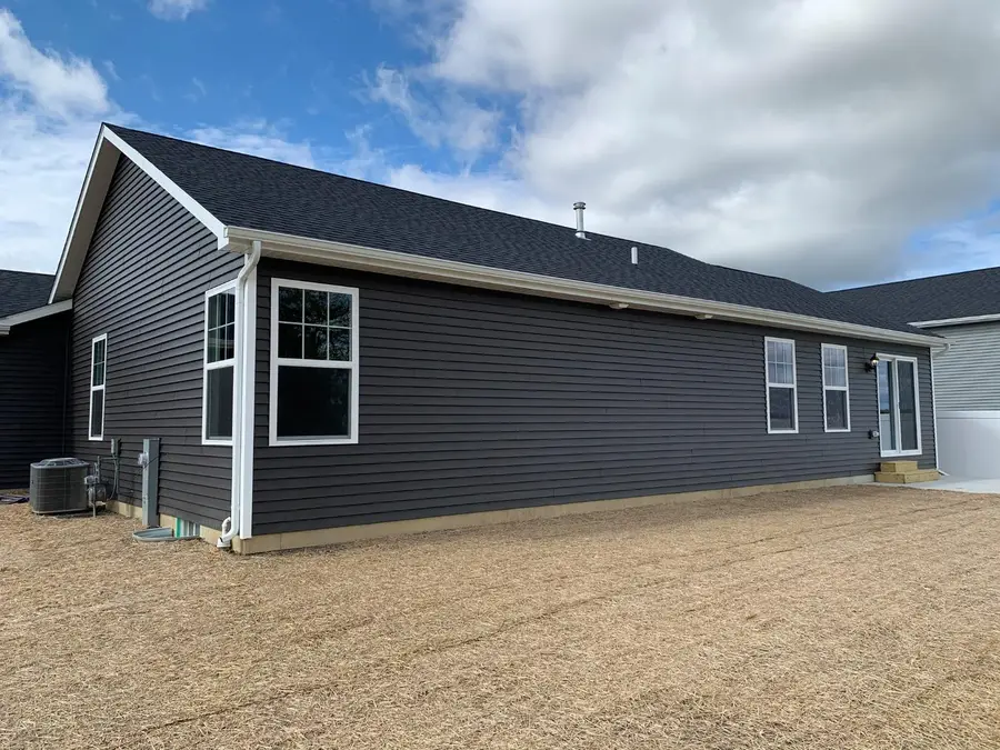 18426 Alexander Avenue, Lowell, IN 46356 - #2