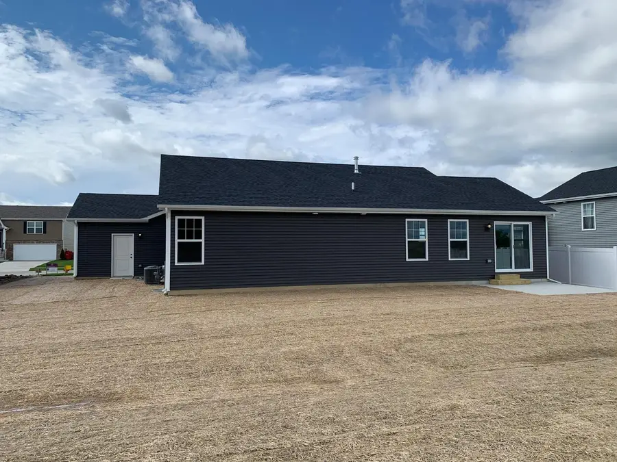 18426 Alexander Avenue, Lowell, IN 46356 - #3