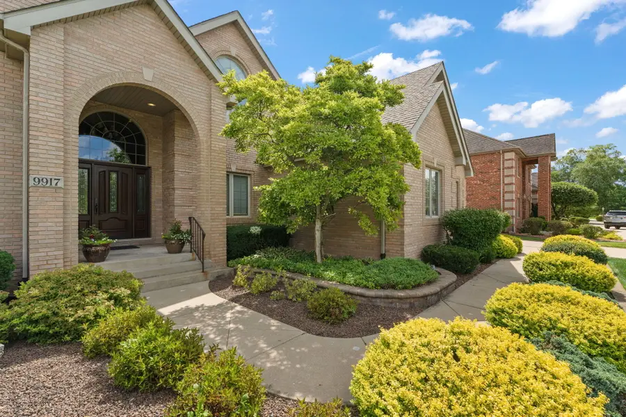 9917 Tanglewood Court, Munster, IN 46321 - #3