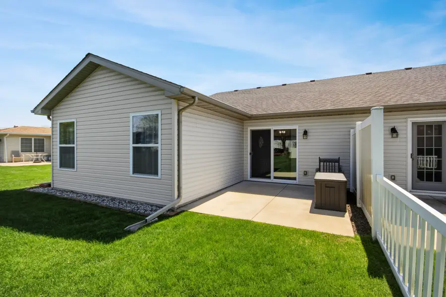 200 Polly Lane, Hobart, IN 46342 - #2