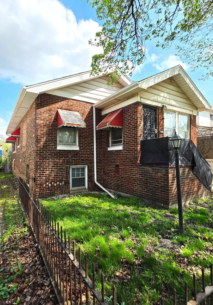 1173 Tyler Street, Gary, IN 46407 - #2