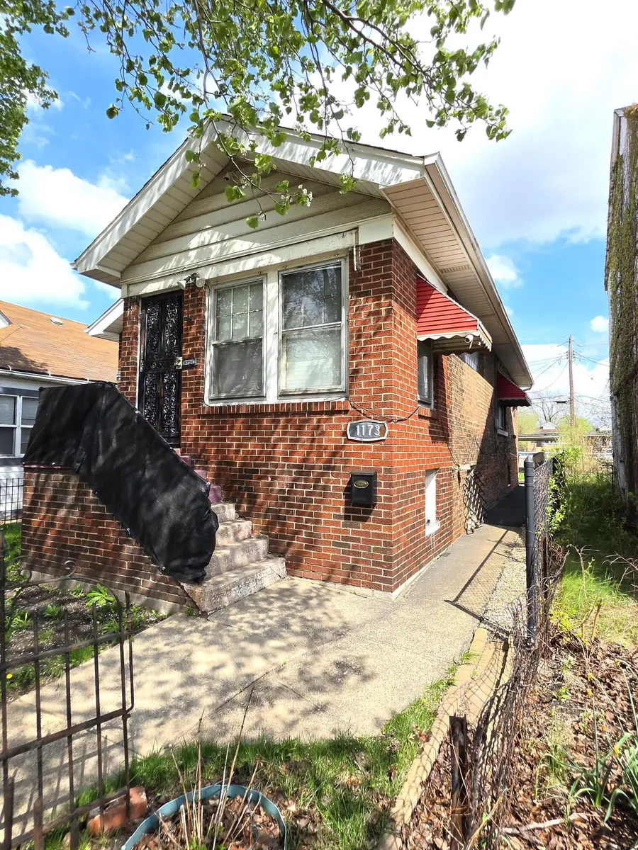 1173 Tyler Street, Gary, IN 46407 - #3