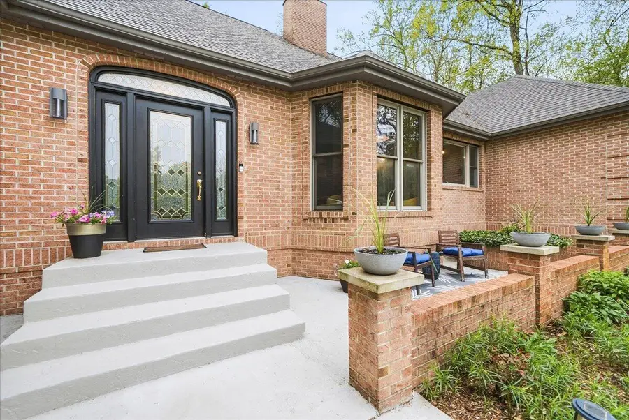 718 N Old Suman Road, Valparaiso, IN 46383 - #2