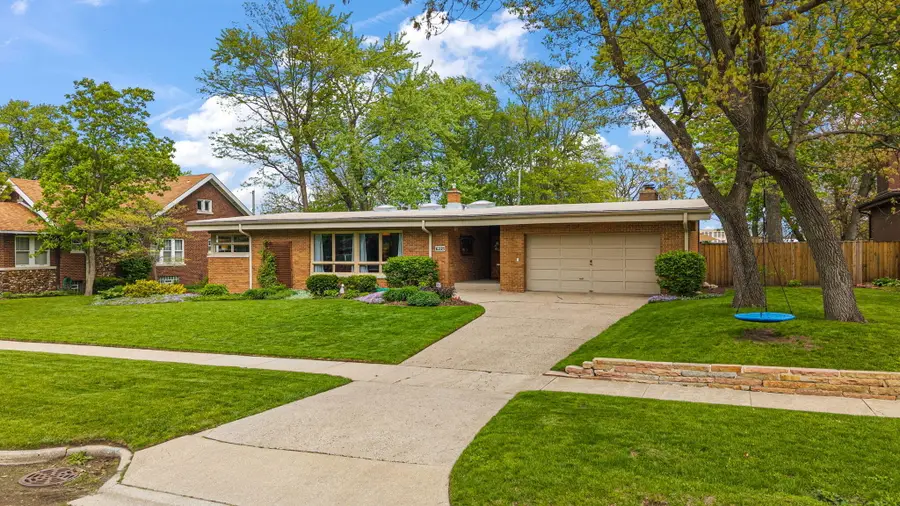 6225 Moraine Avenue, Hammond, IN 46324 - #3