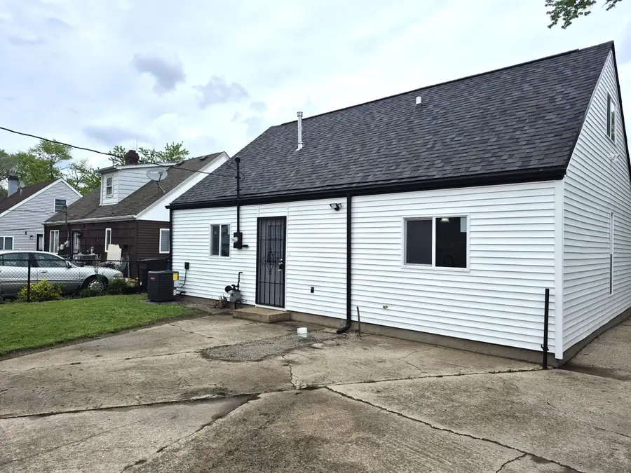 2340 Wilson Street, Gary, IN 46404 - #2