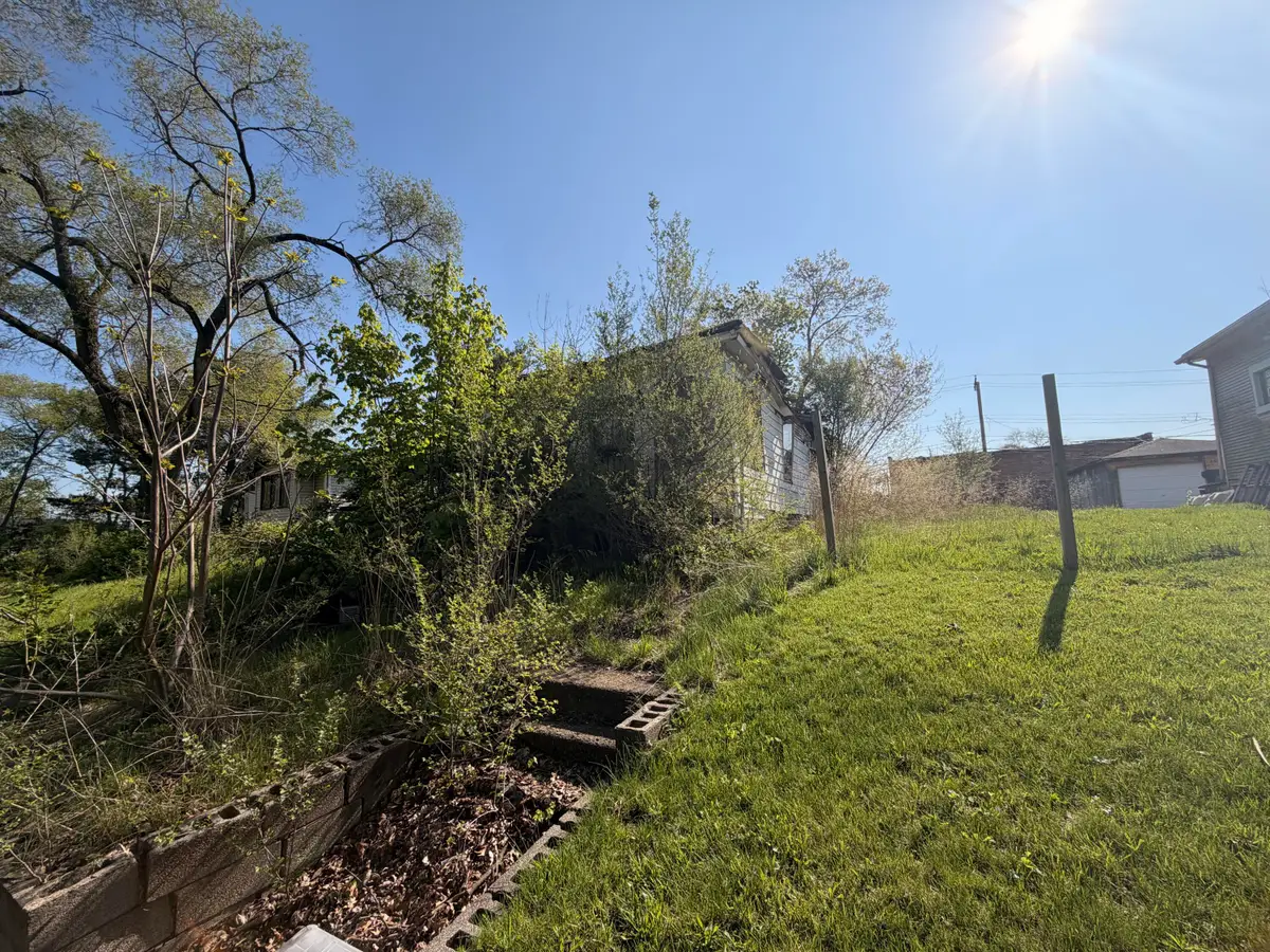 4173 Washington Street, Gary, IN 46408 - #1