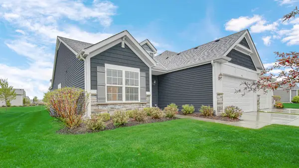 2956 Brisbane Drive, Valparaiso, IN 46385