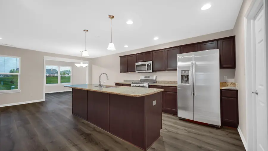 2956 Brisbane Drive, Valparaiso, IN 46385 - #2