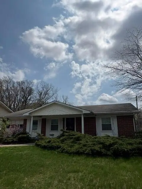 8201 Hickory Avenue, Gary, IN 46403 - #1