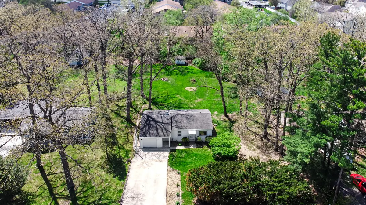 157 Spectacle Drive, Valparaiso, IN 46383 - #1