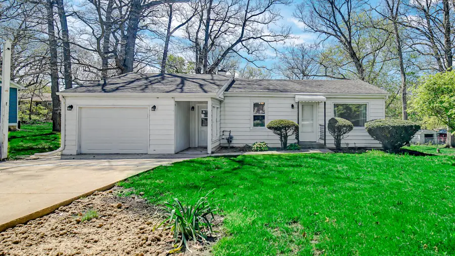 157 Spectacle Drive, Valparaiso, IN 46383 - #2