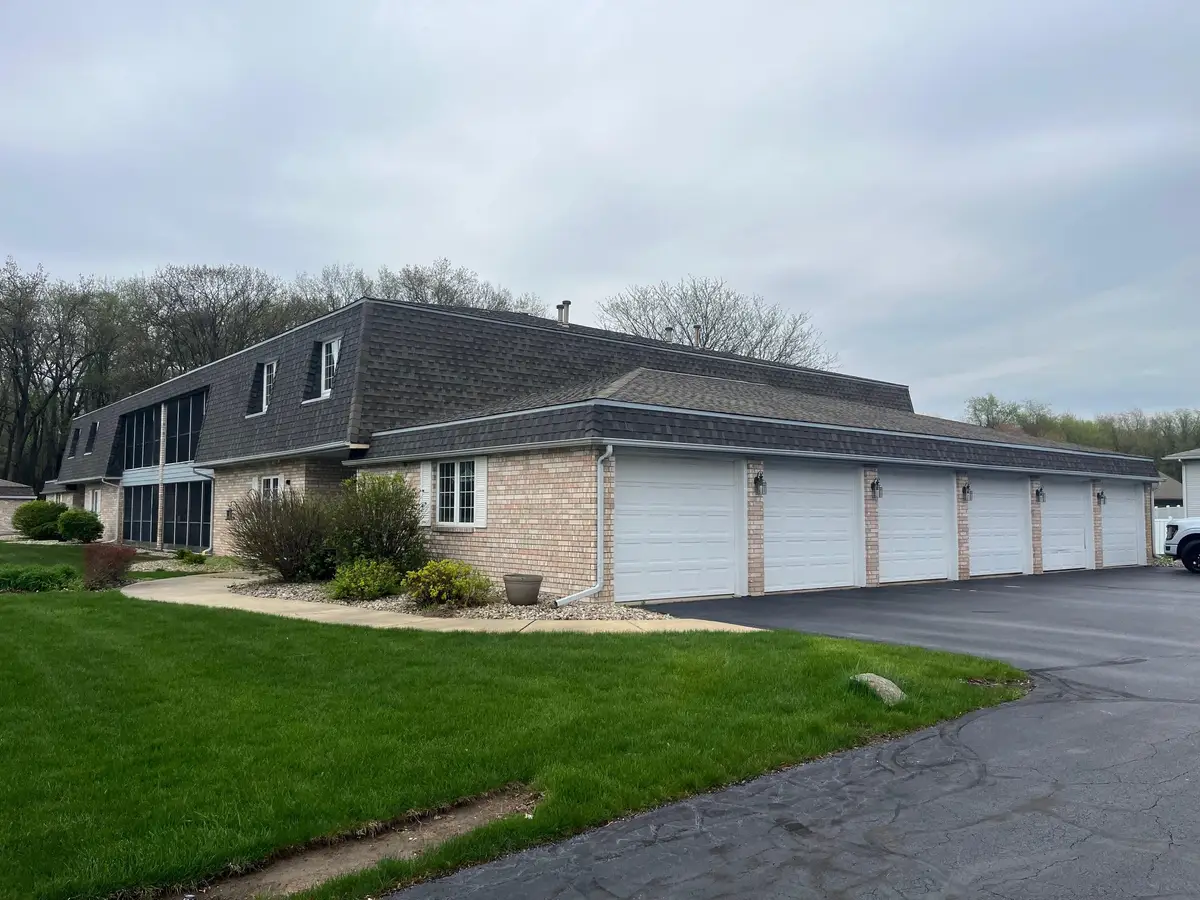 772 Hidden Oak Trail #1b, Hobart, IN 46342 - #1