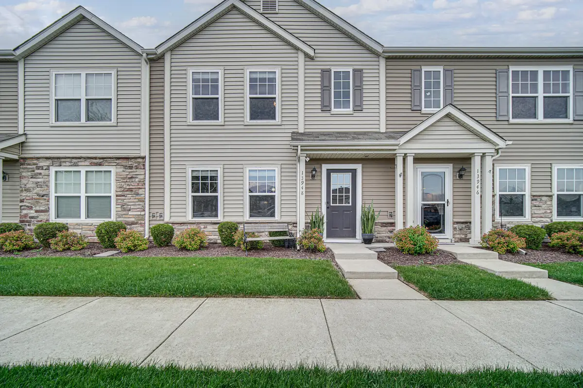 13948 Paramount Way, Cedar Lake, IN 46303 - #1