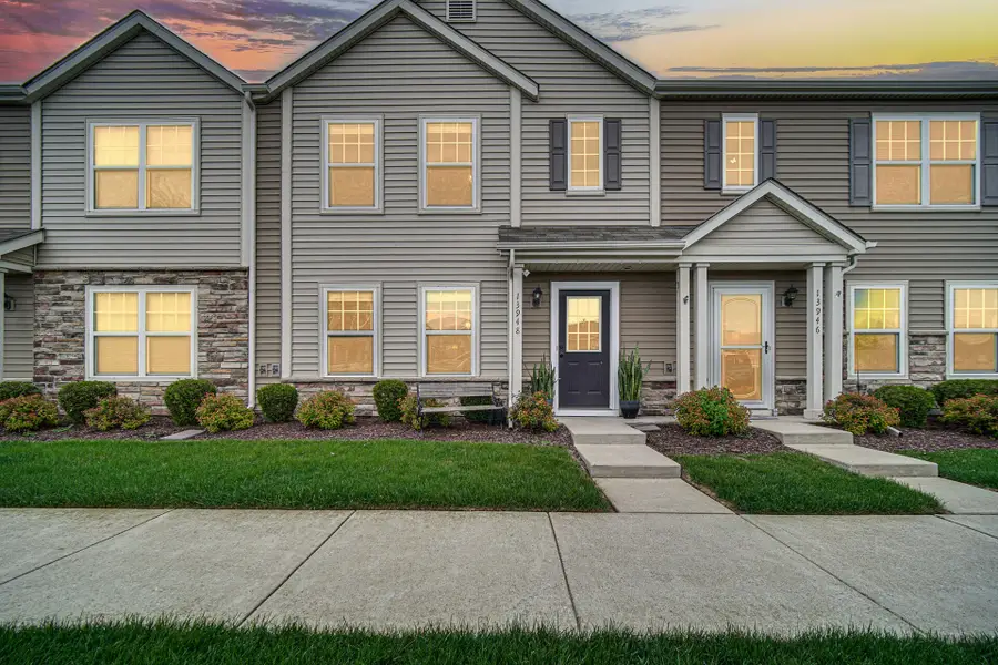 13948 Paramount Way, Cedar Lake, IN 46303 - #2