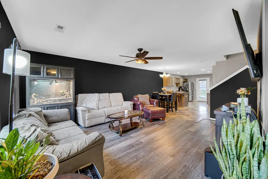 13948 Paramount Way, Cedar Lake, IN 46303 - #3