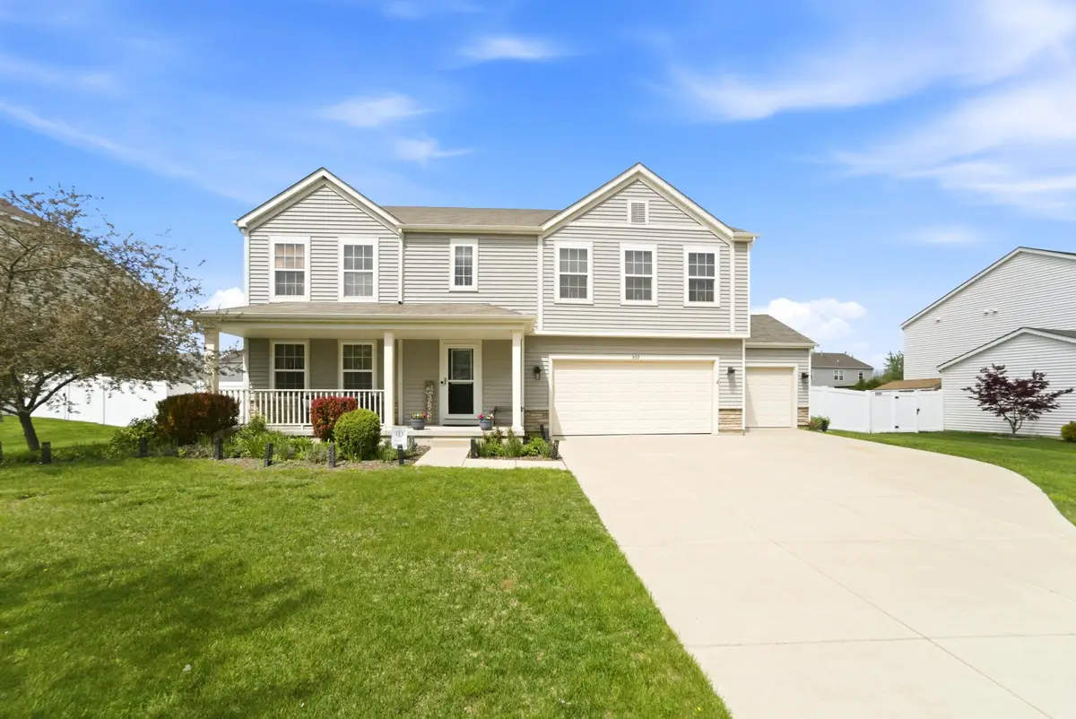 302 E 130th Lane, Crown Point, IN 46307 - #1