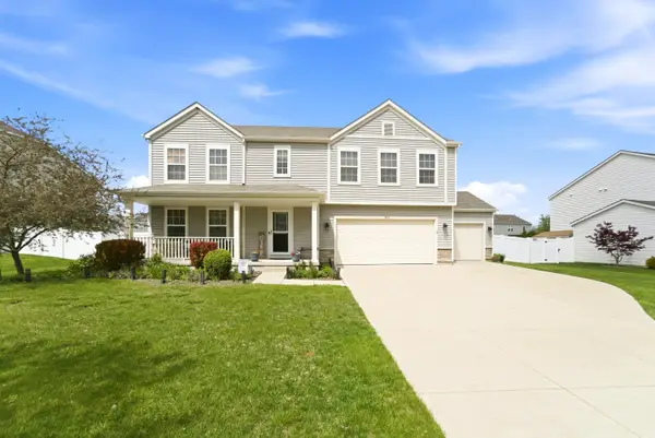302 E 130th Lane, Crown Point, IN 46307