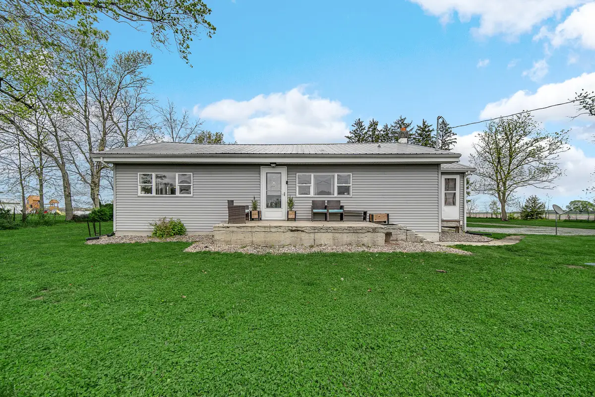 2232 W 1650 S, Hanna, IN 46340 - #1