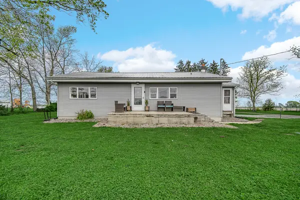 2232 W 1650 S, Hanna, IN 46340