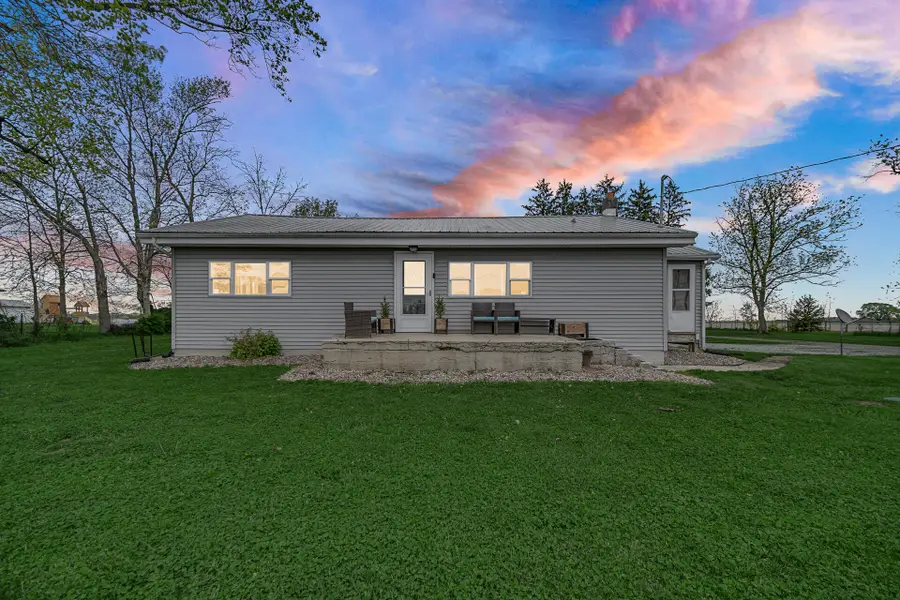 2232 W 1650 S, Hanna, IN 46340 - #2