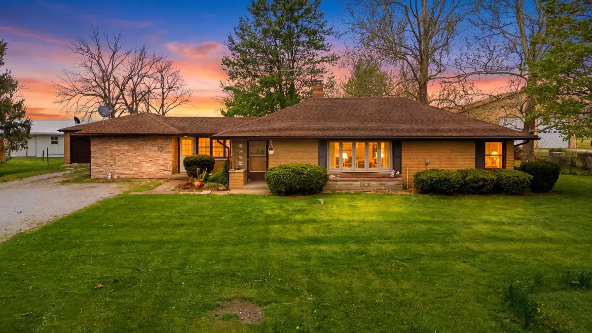 11430 W State Road 8, La Crosse, IN 46348 - #1